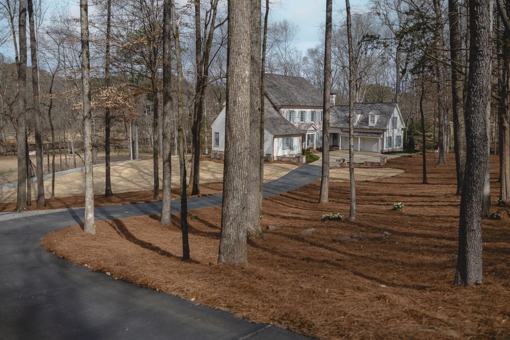 14870 E Bluff Road, Alpharetta, Georgia image 3