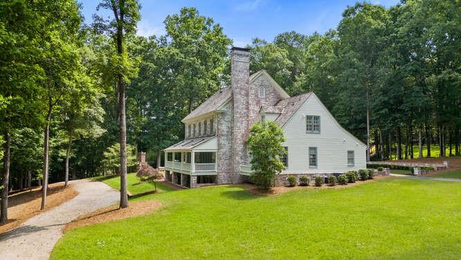 14870 E Bluff Road, Alpharetta, Georgia image 43