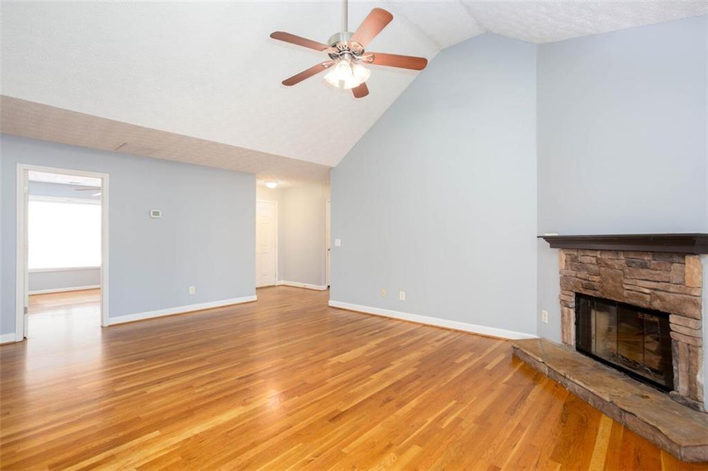 315 Hillcrest Lane, Canton, Georgia image 11