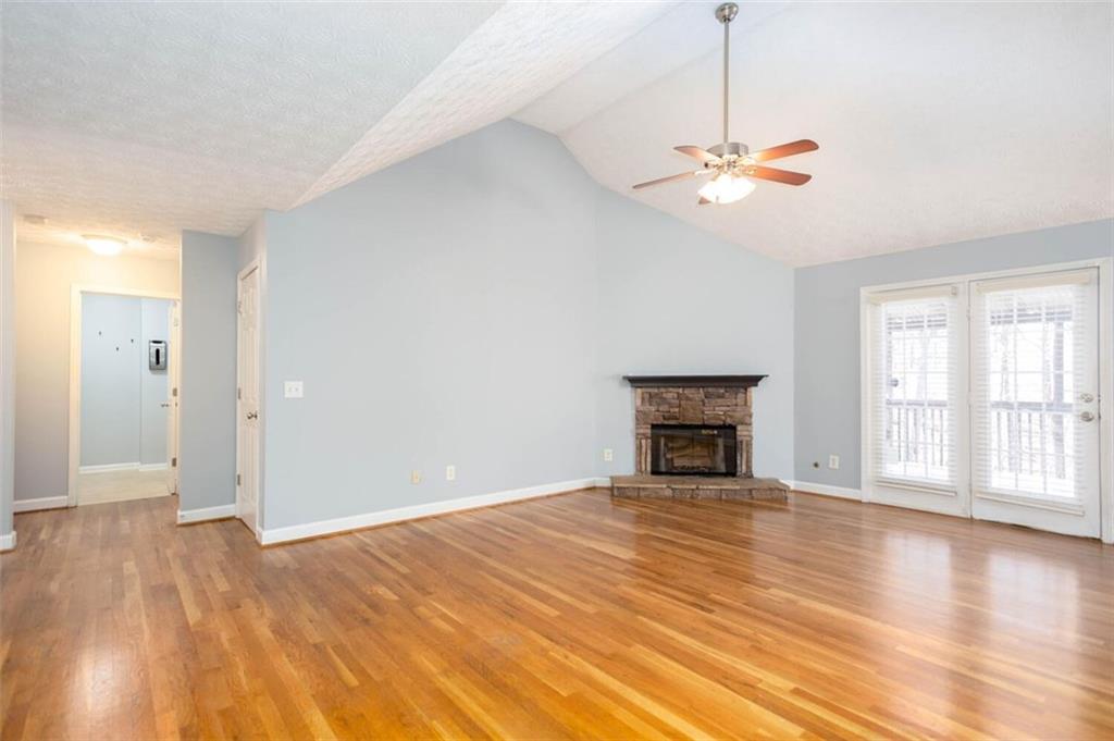 315 Hillcrest Lane, Canton, Georgia image 12