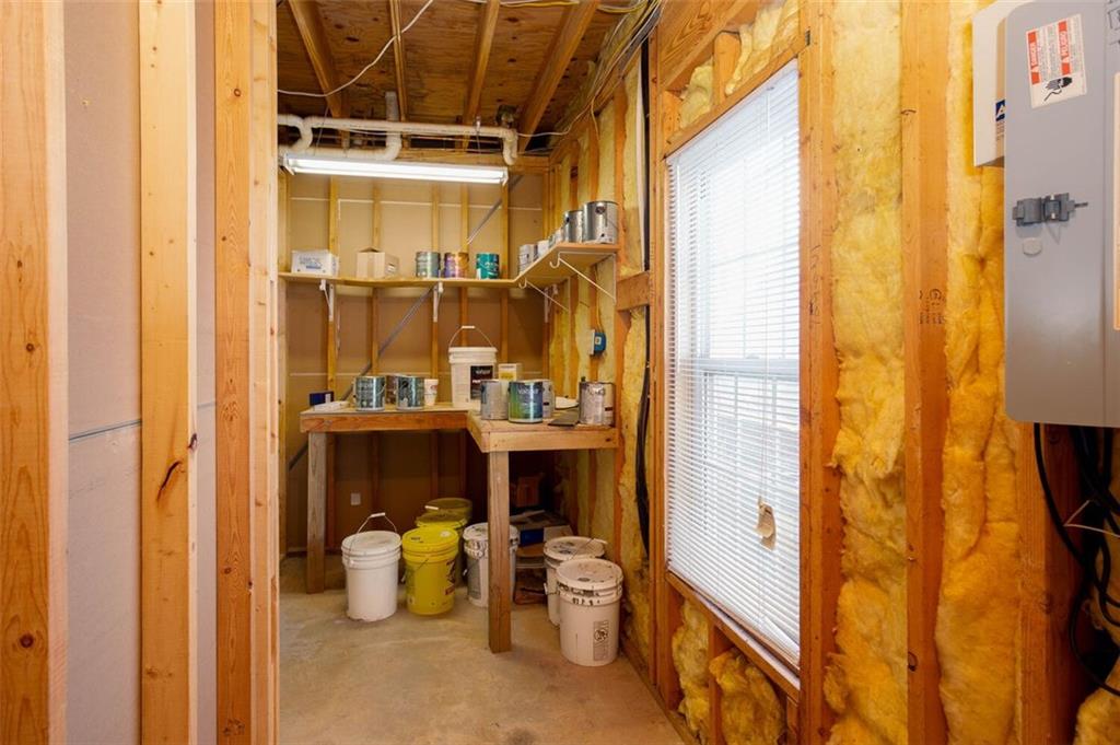 315 Hillcrest Lane, Canton, Georgia image 29