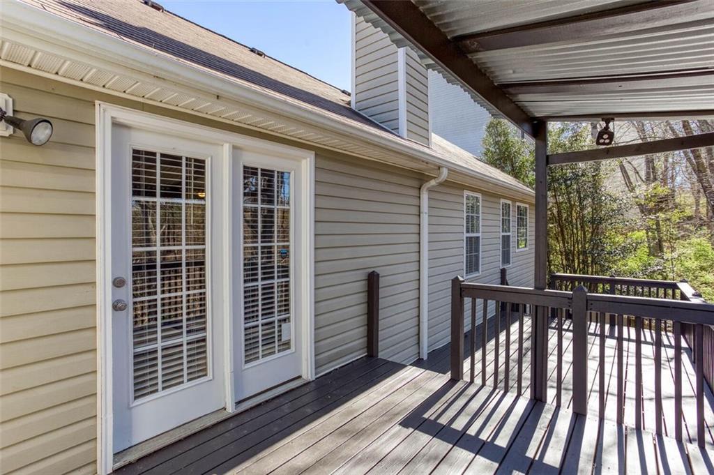 315 Hillcrest Lane, Canton, Georgia image 8
