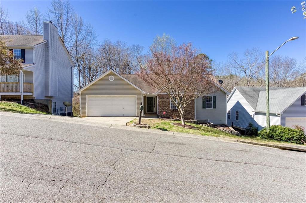 315 Hillcrest Lane, Canton, Georgia image 30