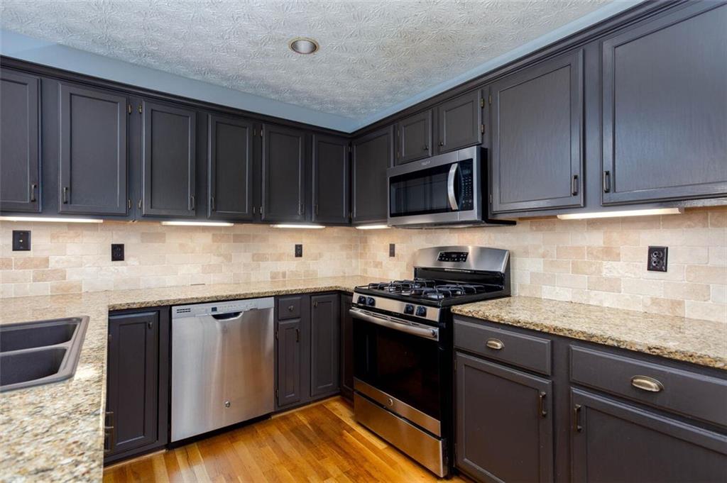 315 Hillcrest Lane, Canton, Georgia image 4