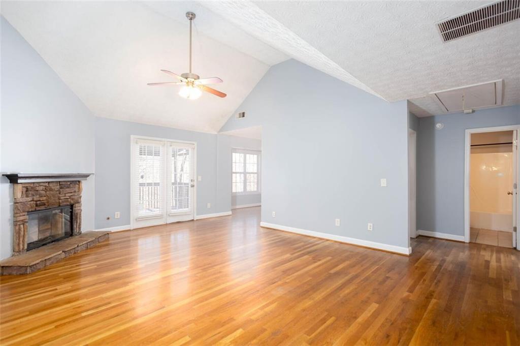 315 Hillcrest Lane, Canton, Georgia image 3