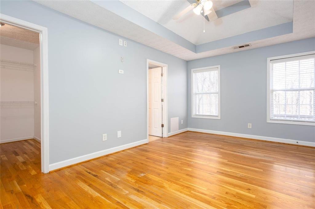 315 Hillcrest Lane, Canton, Georgia image 13