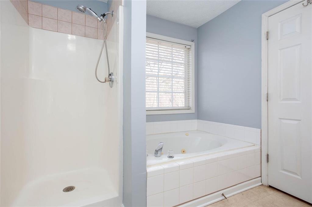 315 Hillcrest Lane, Canton, Georgia image 16