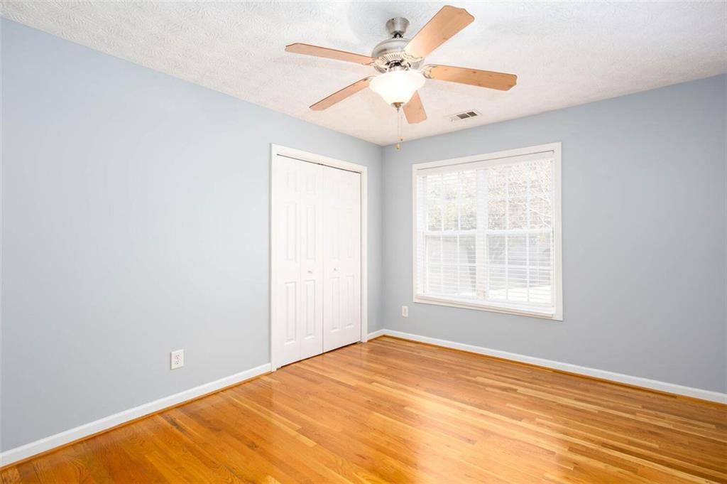 315 Hillcrest Lane, Canton, Georgia image 17
