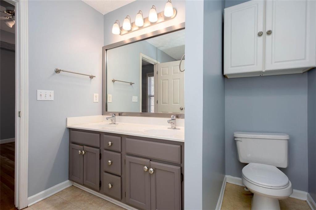 315 Hillcrest Lane, Canton, Georgia image 15