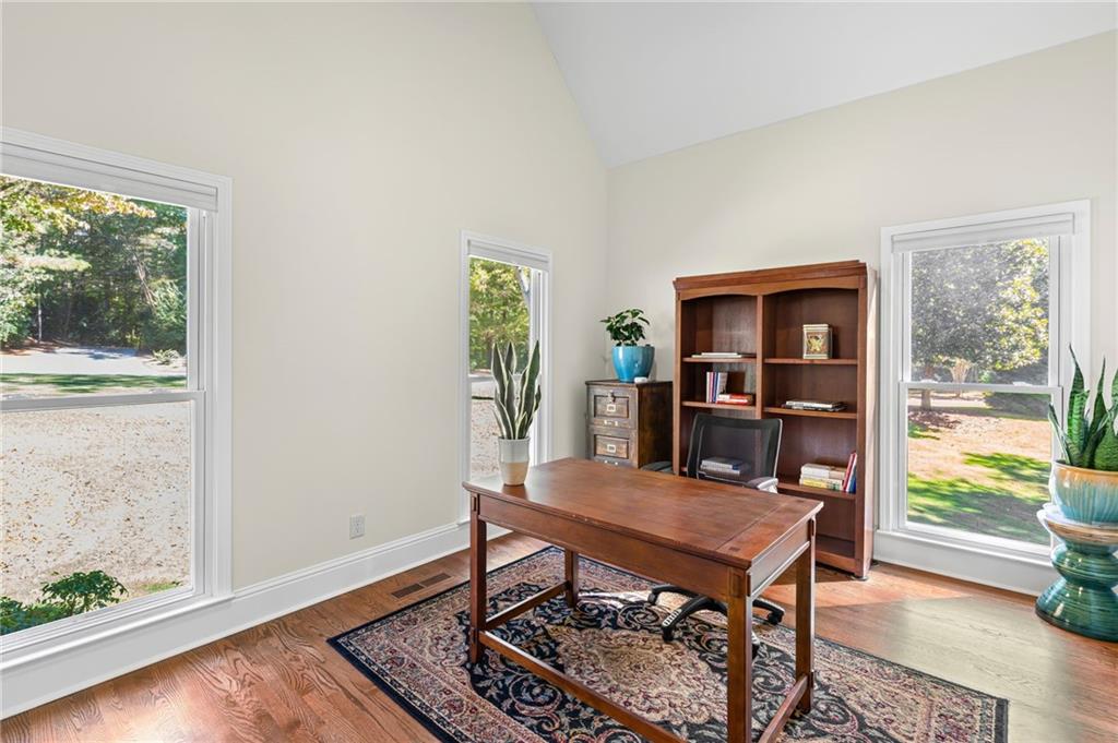 212 Silver Birch Court