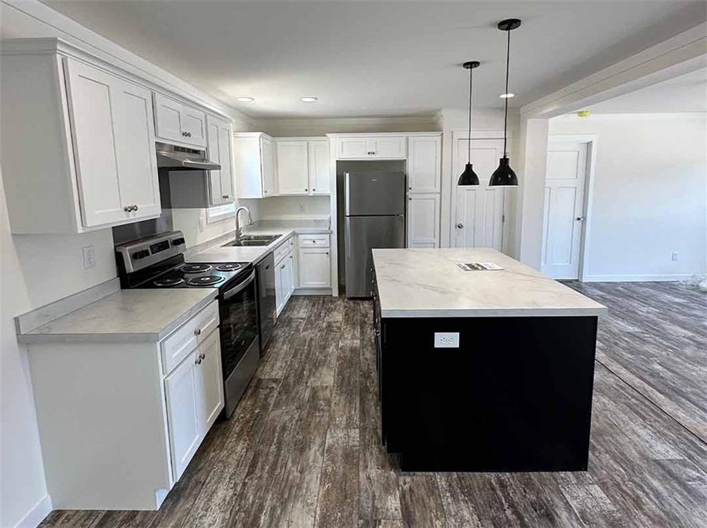 Lot 2 Middle Ground Church Road