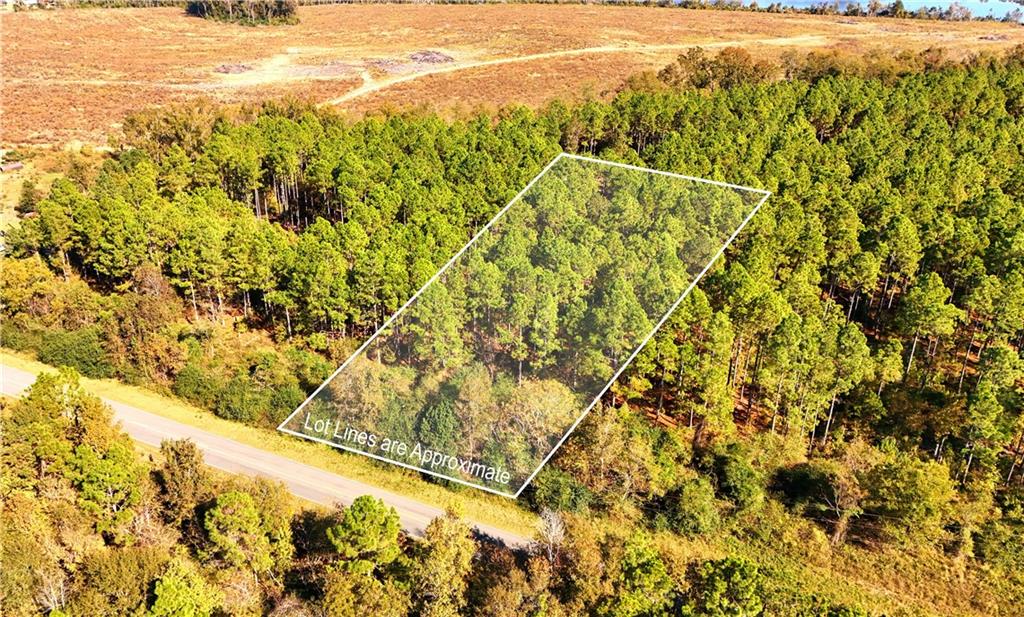 Lot 2 Middle Ground Church Road