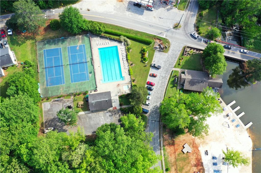 Bradley Drive, Snellville, Georgia image 21