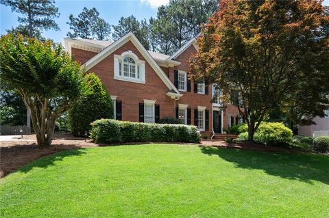 410 Beechwood Lane Woodstock GA 30189