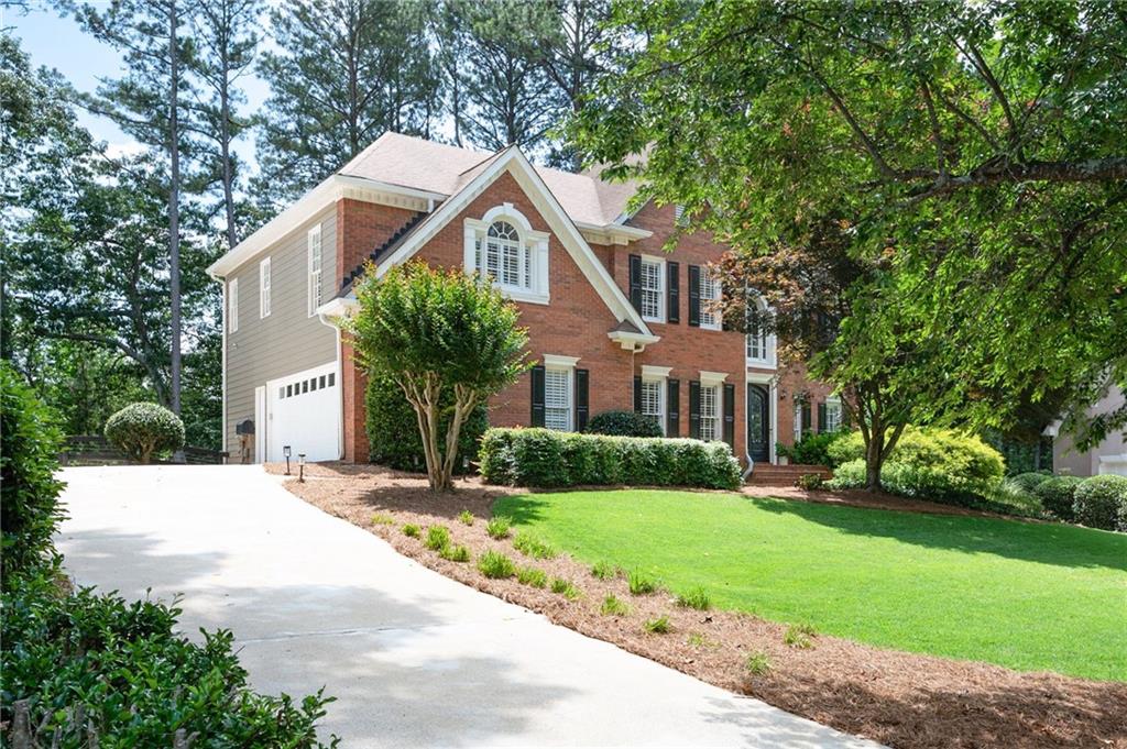 410 Beechwood Lane