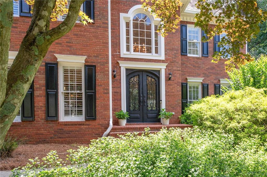 410 Beechwood Lane