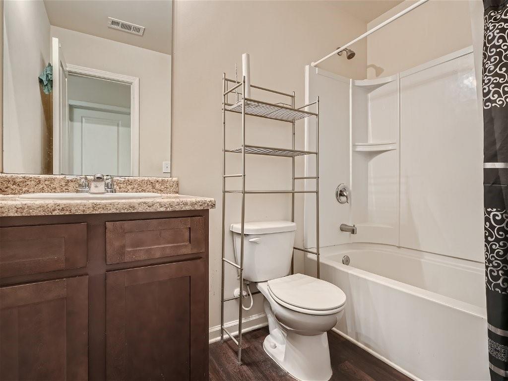 Southwood Reserve - Residential