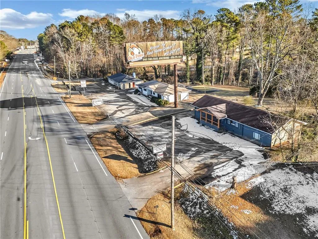 Riverdale, Georgia 30296, United States, ,Residential,Pending,18896