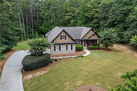 Homes For Sale - 1400 Giles Road<br/> Monroe, GA 30655