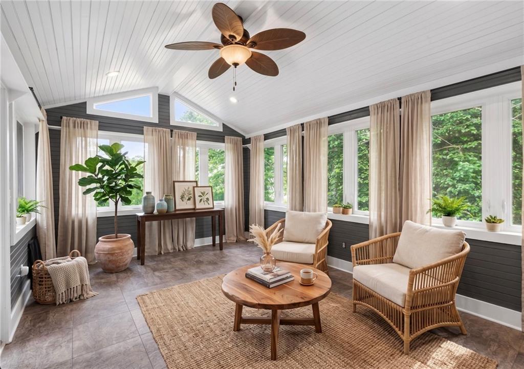 3520 Habersham Club Drive