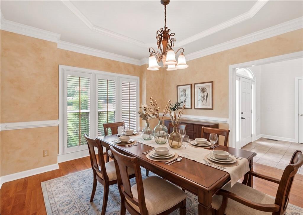 3520 Habersham Club Drive