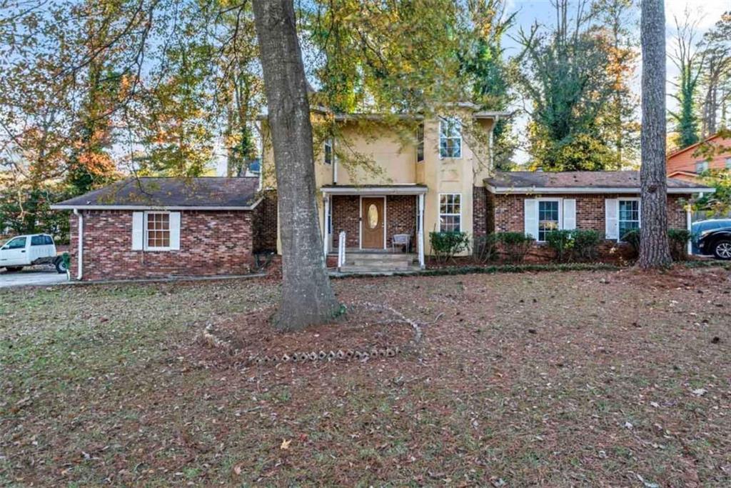 3189 Bellgreen Way, Decatur, Georgia image 3