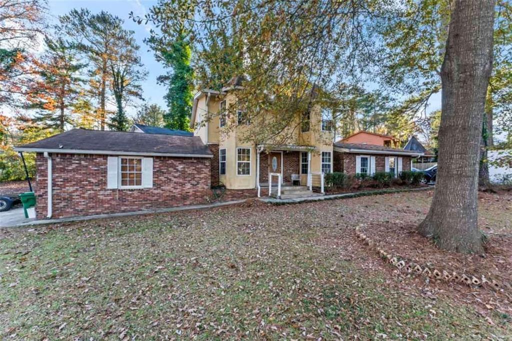 3189 Bellgreen Way, Decatur, Georgia image 21