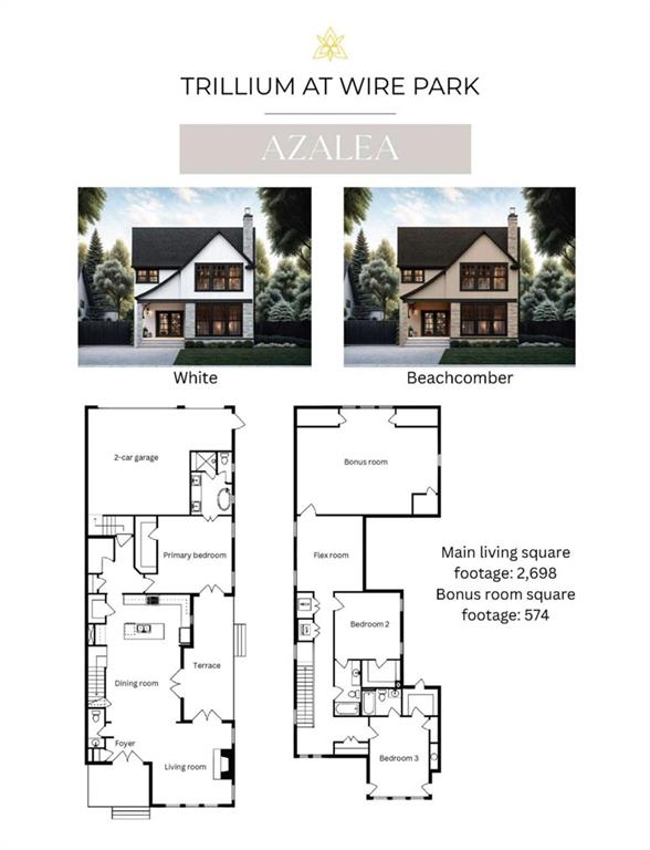 2765 Electric Avenue