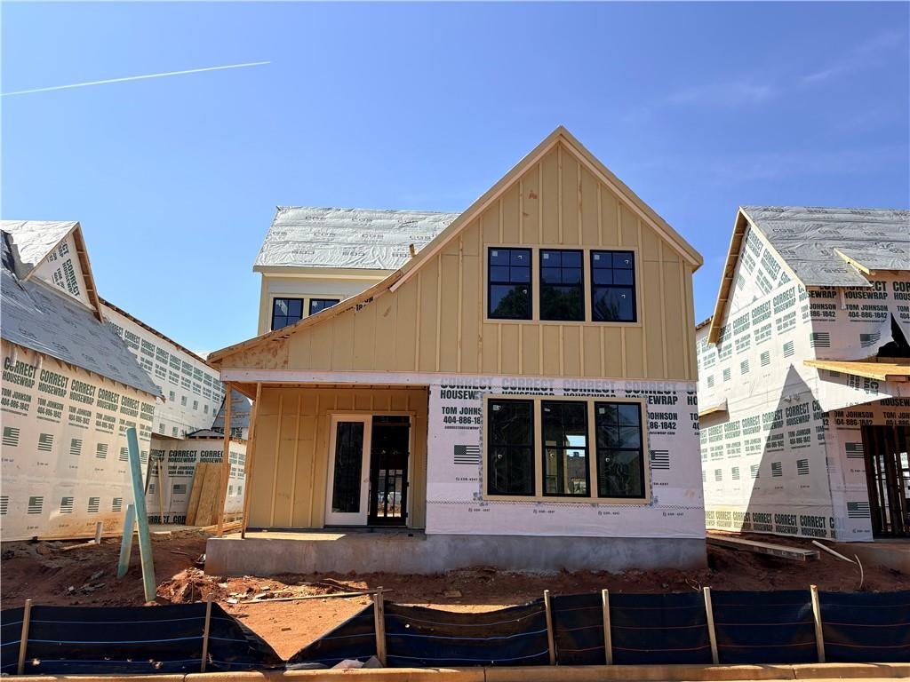 2765 Electric Avenue