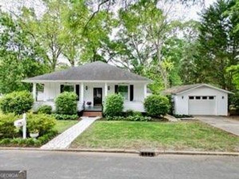 13 N Terrace Avenue N Lindale GA 30147