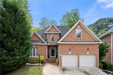 35 Kenmare Hall NE Atlanta GA 30324