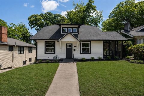 386 Mathewson Place SW Atlanta GA 30310