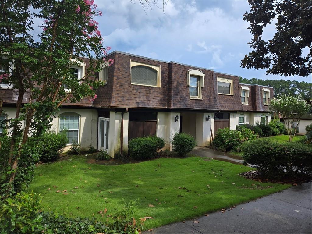 136 Rue Fontaine, Lithonia, Georgia image 1