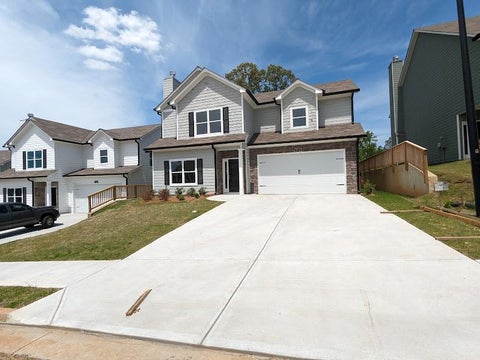 Homes For Rent - 313 Melody Lane<br/> Cartersville, GA 30121