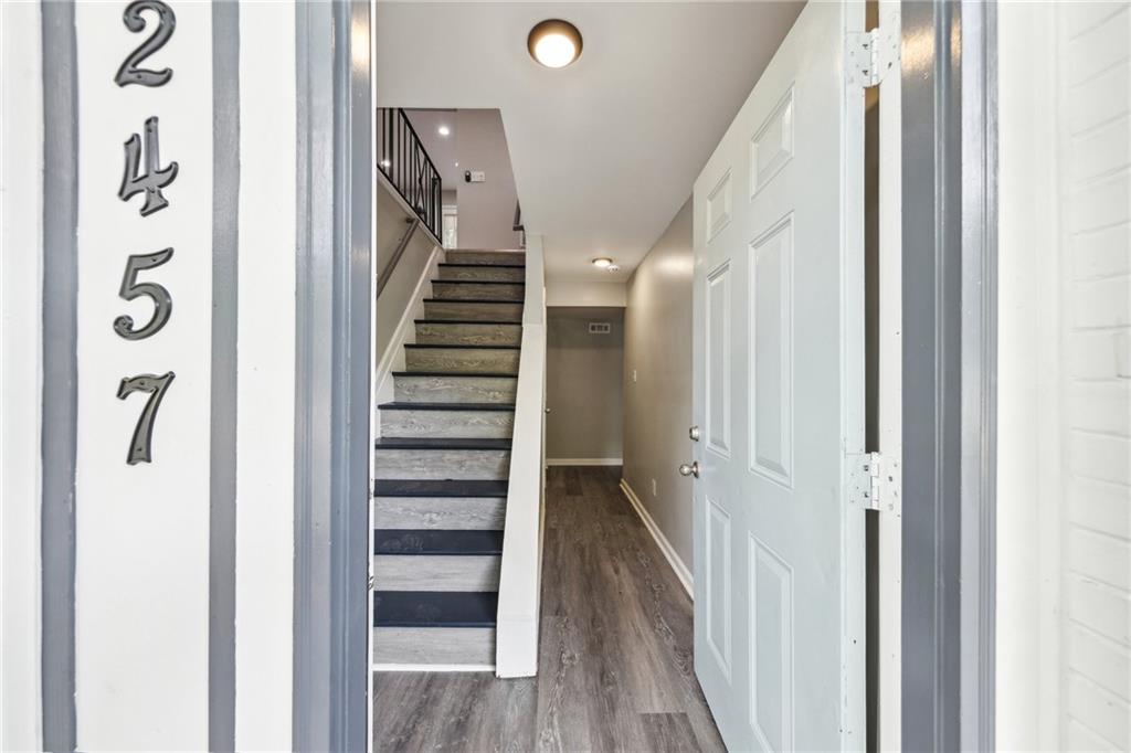 2457 Shiloh Drive