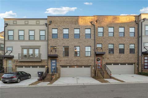 Photo of 1029 Brandsford Street NW, Atlanta, GA 30318 (MLS # 7825023)