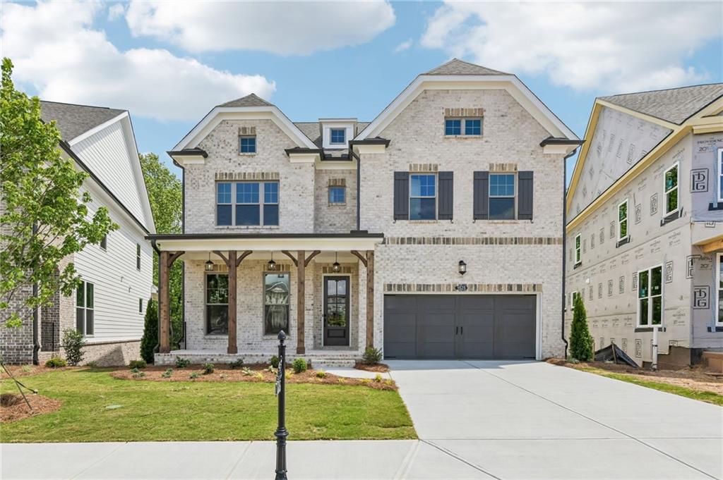 1525 Westend Way