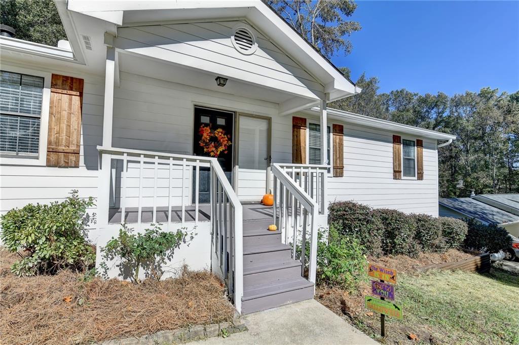 1291 Sommerset Drive