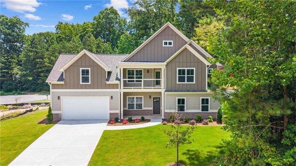 3128 Stonegate Court SW