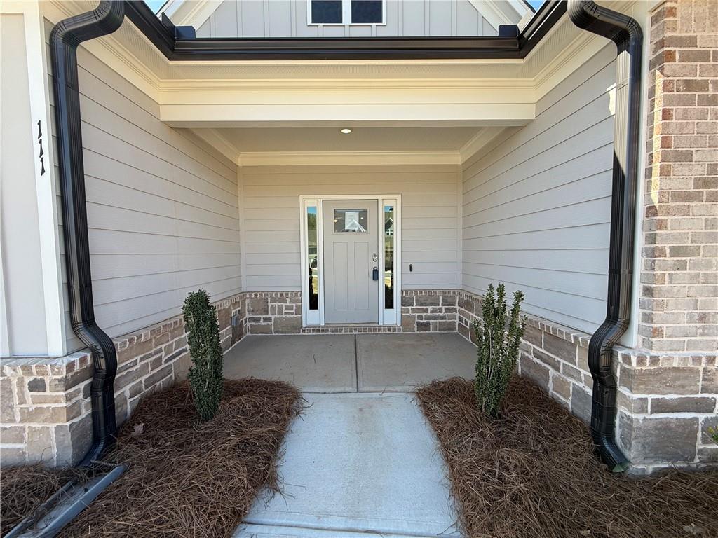 111 Cherokee Rose Lane