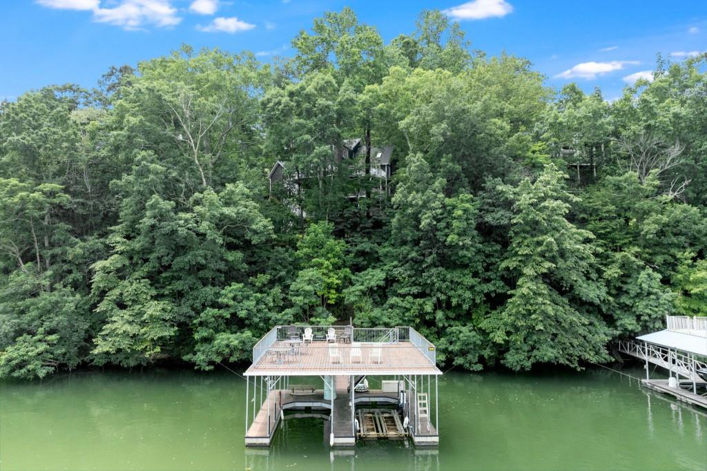 537 Chestatee View Drive