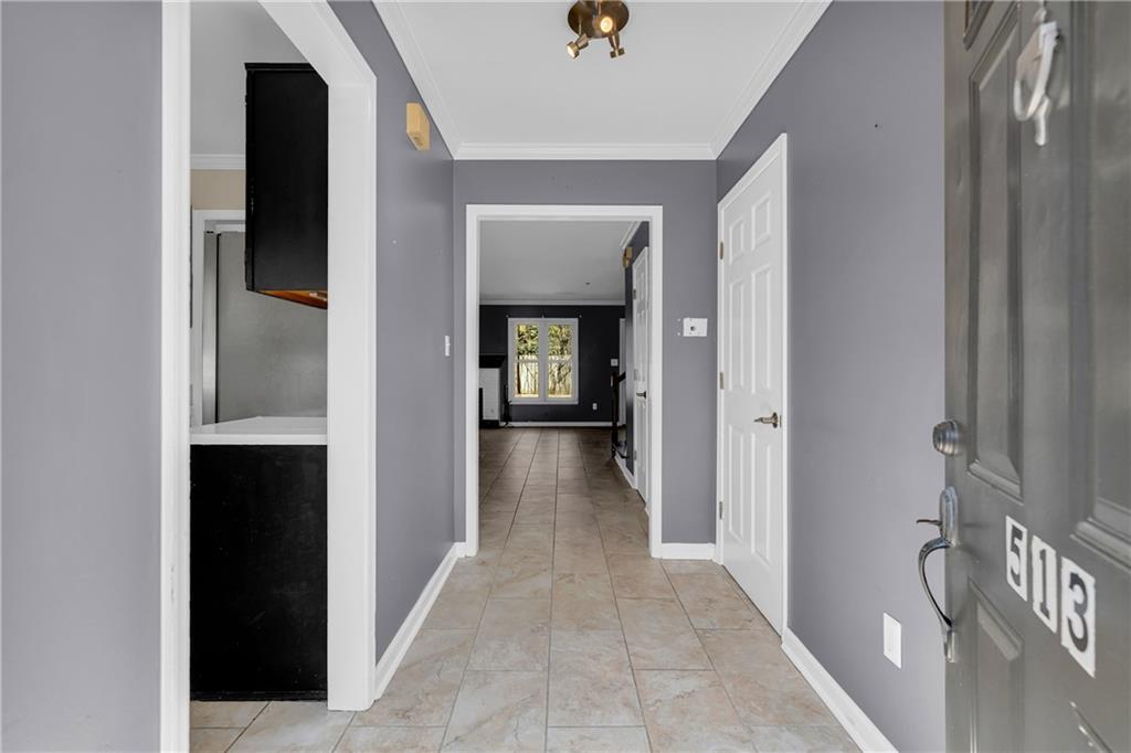 513 Salem Woods Drive SE