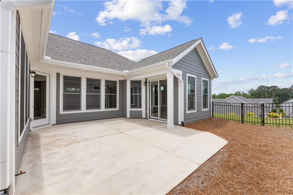 3347 Fishpond Circle