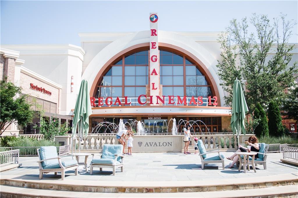 Towns on Thompson - Residential