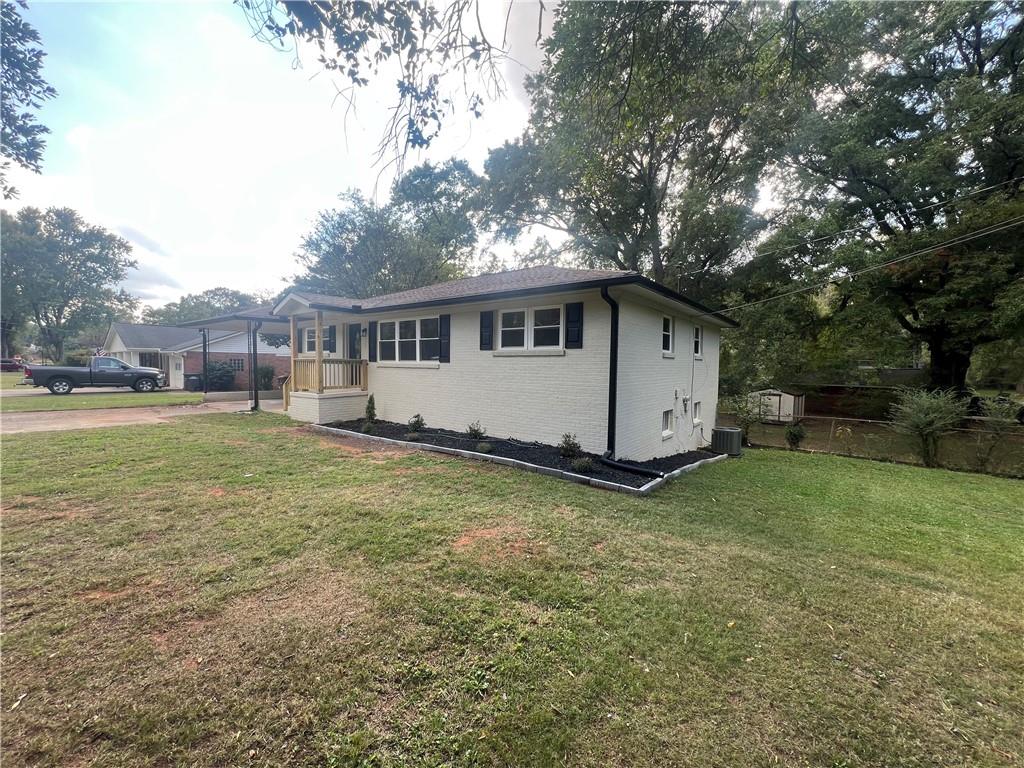 706 Jones Mill Road