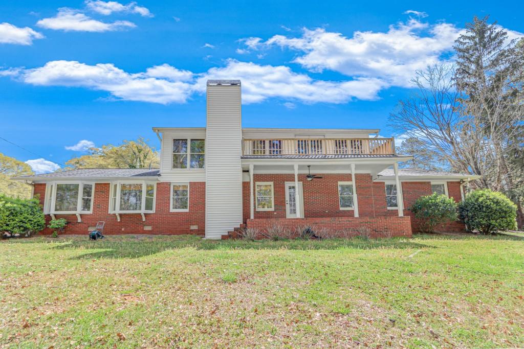 3464 Maynard Circle, Gainesville, Georgia image 11