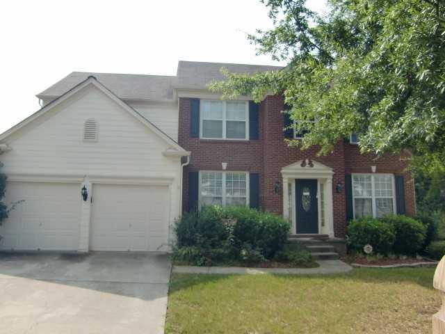 Photo 1 of 20 — 3556 MYRTLEWOOD CHASE NW, Kennesaw, GA 30144