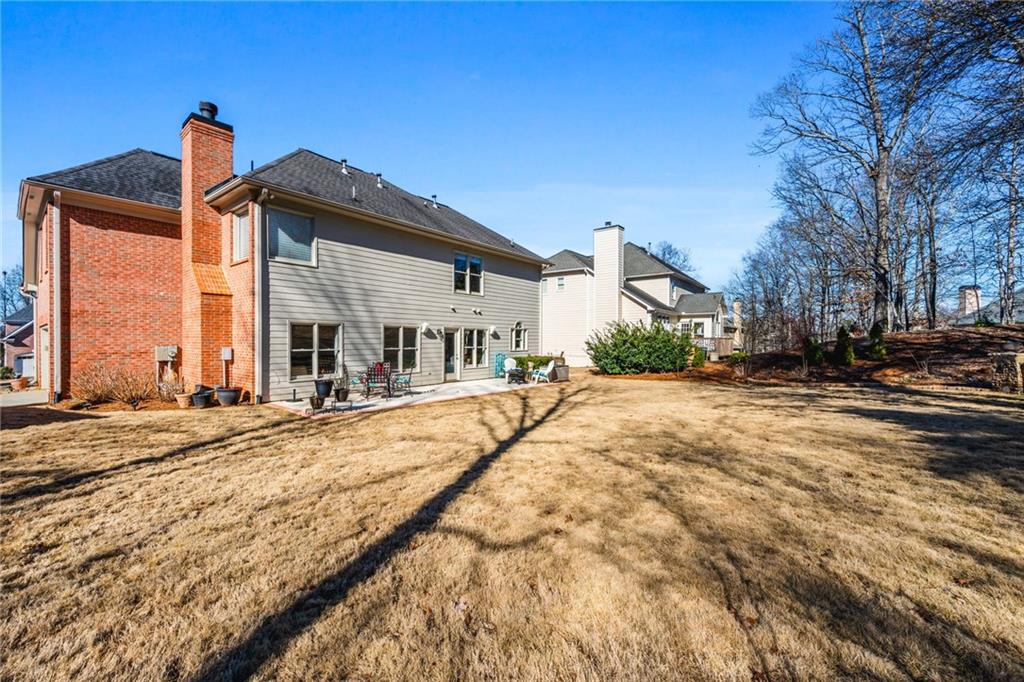 3840 Montvale Crossing, Cumming, Georgia image 42