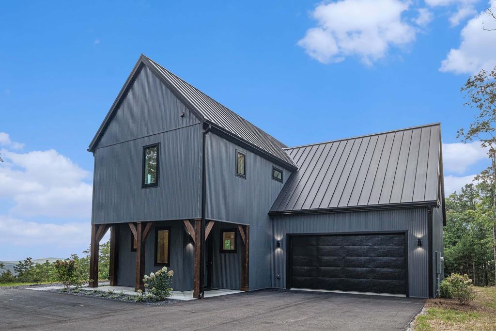 Black Rock Estates - Residential