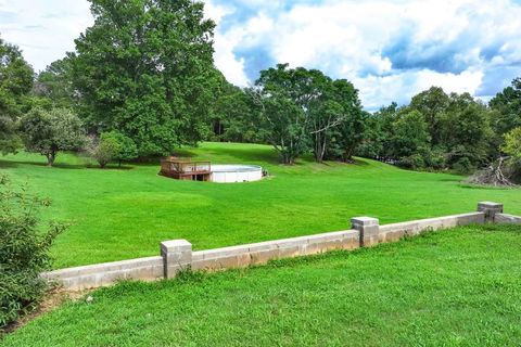 A home in Hartwell